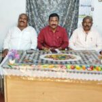 Naikpod Merit Awards |