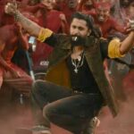 Aaya Share Song