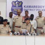 SP Rajesh Chandra |