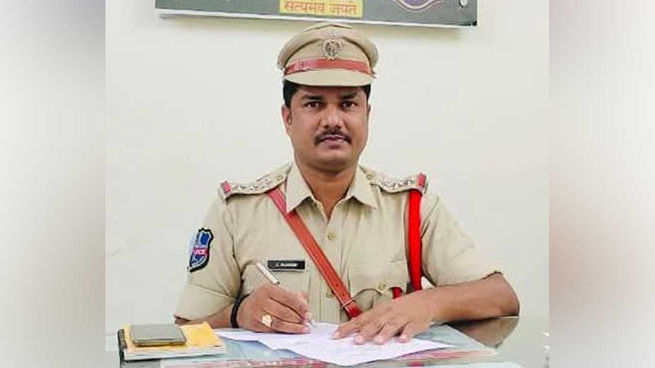 Bhikkanoor CI Appointment |