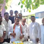 TPCC Chief Birthday |