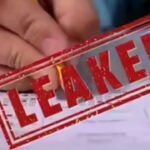 NEET Paper Leak