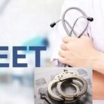 NEET Paper Leak Arrest