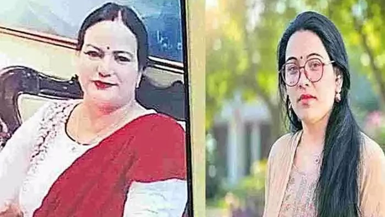 Tanuja Murder Case