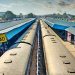 Peddapalli Nizamabad Section
