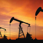 oil