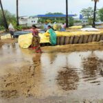 Telangana Rains