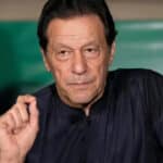 Imran Khan Cipher