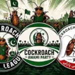 Cockroach Janata Party