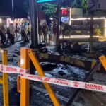 Punjab Blasts