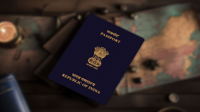 Hyderabad Passport Services