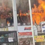 Patancheru Cylinder Blast