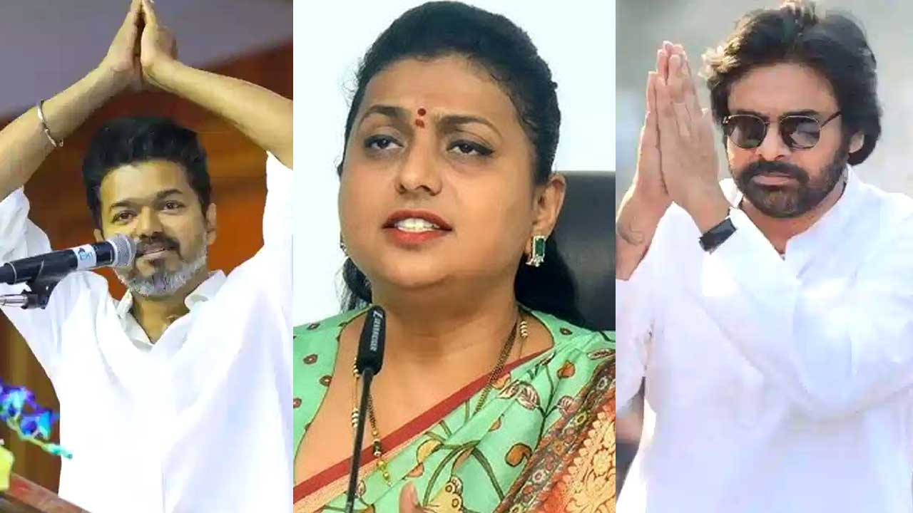 Tamil Nadu Politics |