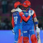 Punjab Kings Playoffs