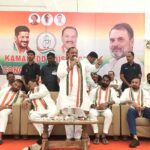 Mahesh Kumar Goud |