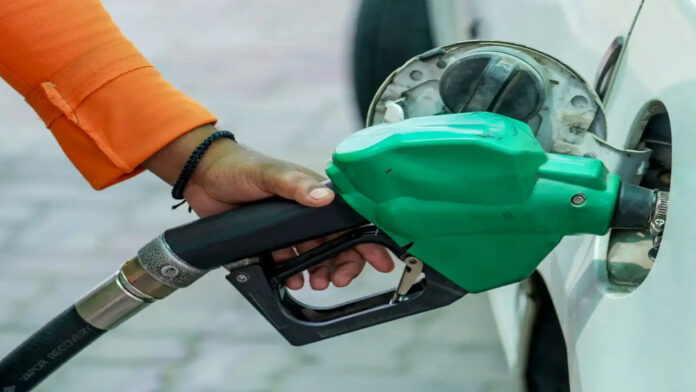 Excise Duty Cut