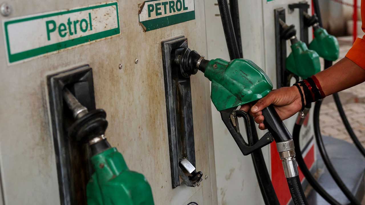 Fuel Price Hike