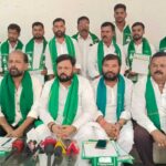ST welfare Telangana |