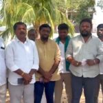 MLA Madan Mohan |