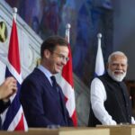 India Nordic Summit
