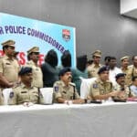 PMJ Jewellery Robbery