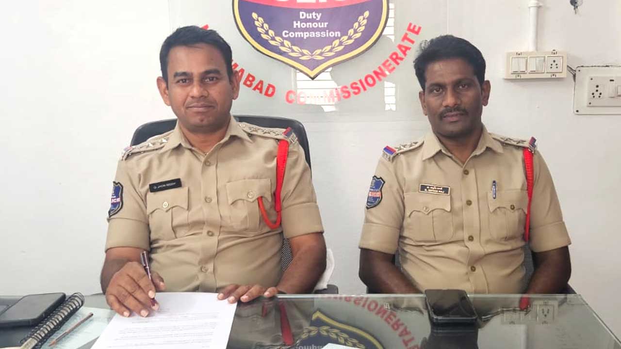 Mayapur Murder Case |