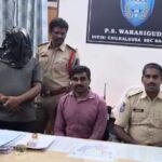 Fake Doctor Arrest