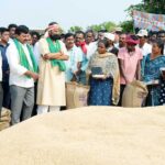 Paddy Procurement