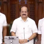 JCD Prabhakar Politics