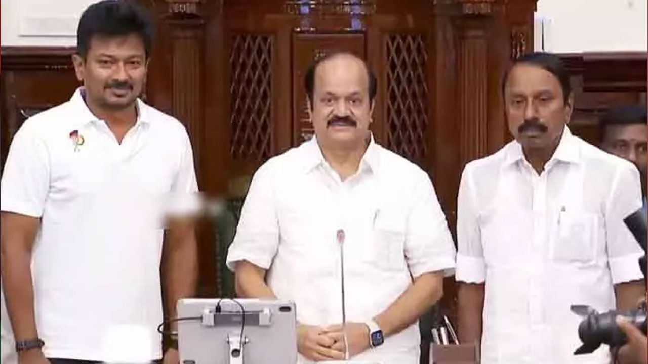 JCD Prabhakar Politics