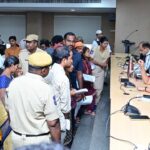 Prajavani Complaints |