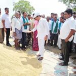 Paddy Procurement Issues |