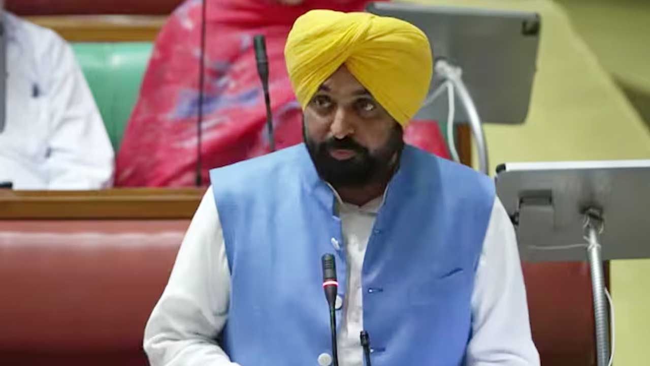 Punjab Assembly Controversy