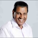 Kerala Assembly Speaker