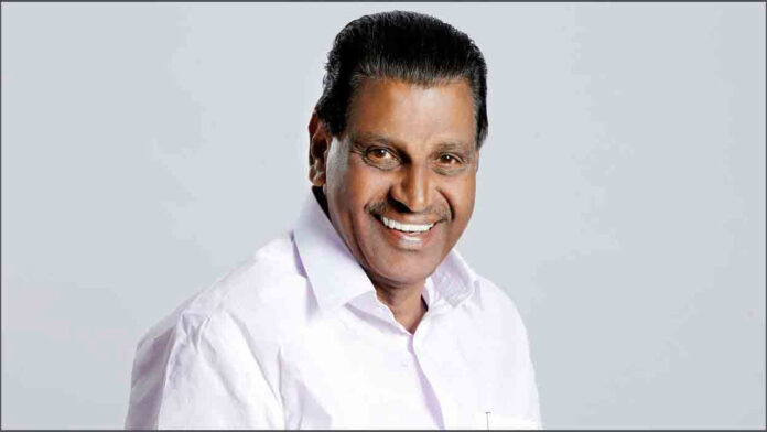 Kerala Assembly Speaker
