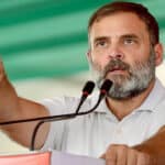 Rahul Gandhi Remarks