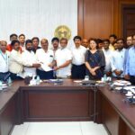 Health Department Transfers