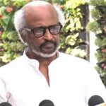 Rajinikanth Vijay