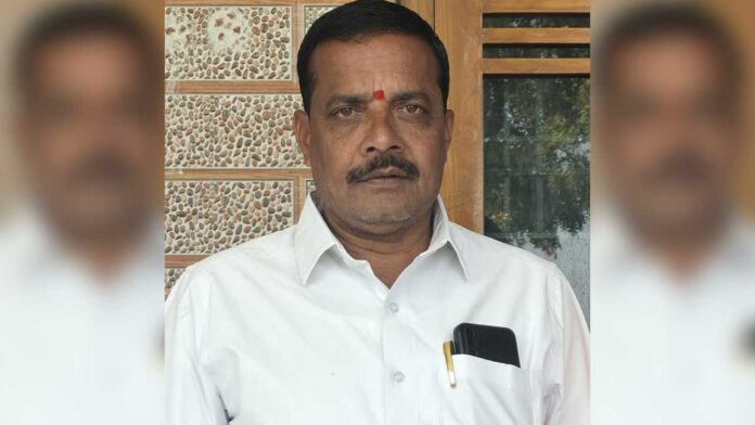 Kamareddy Murder Case
