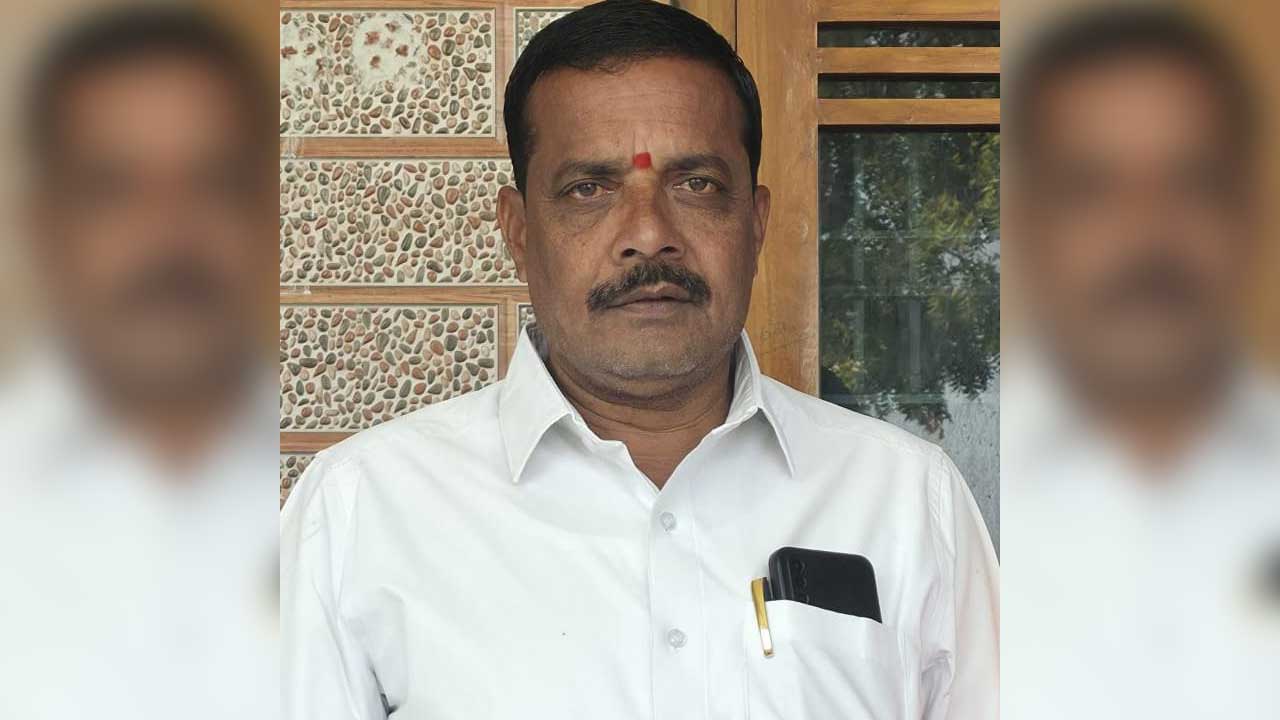 Kamareddy Murder Case