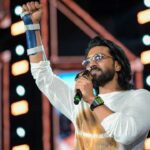 Ram Charan Bumrah Comment