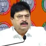 BJP Chief Letter