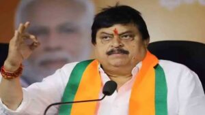 ramchandar rao 1