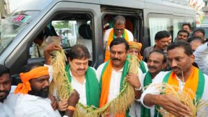 ramchandar rao
