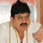Ramchander Rao Criticism