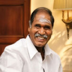 Puducherry Election Results