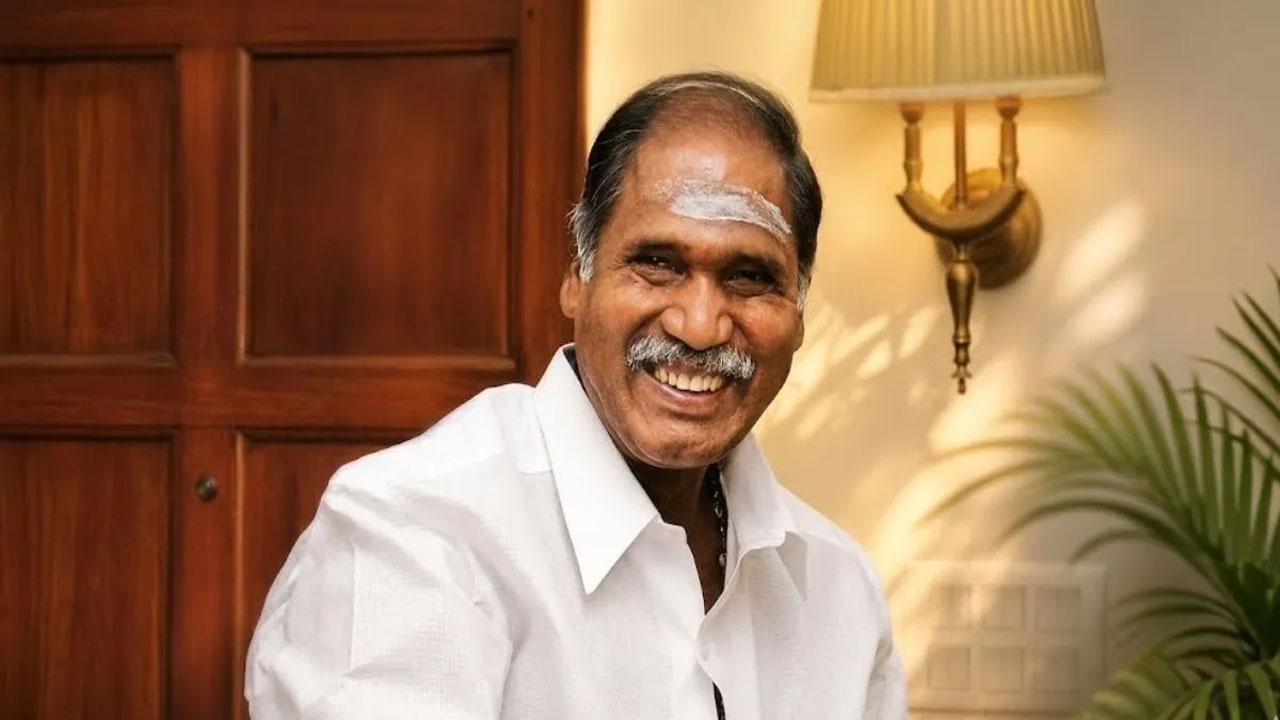 Puducherry Election Results