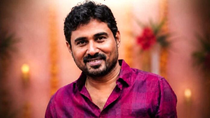 Nellore Hari Death |