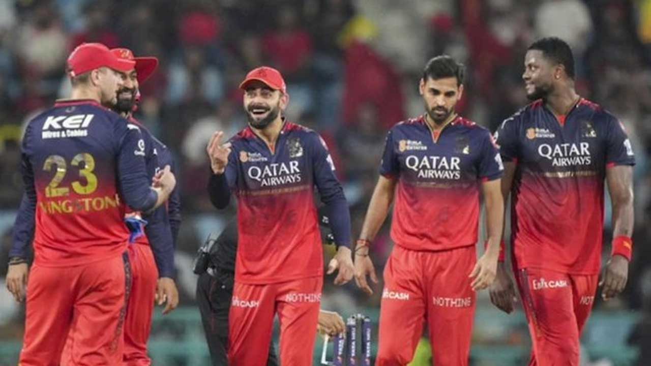 IPL Final