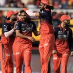 RCB Playoffs Qualification